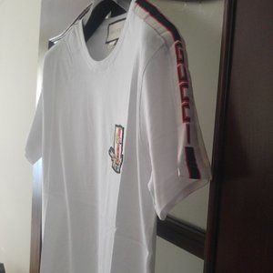 Gucci men tee